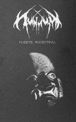 Tunjum : Muerte Ancestral